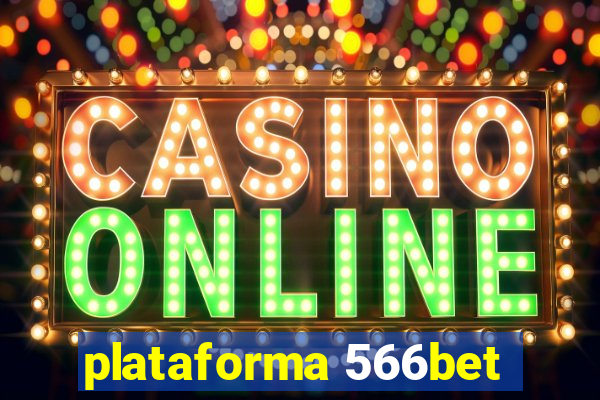 plataforma 566bet